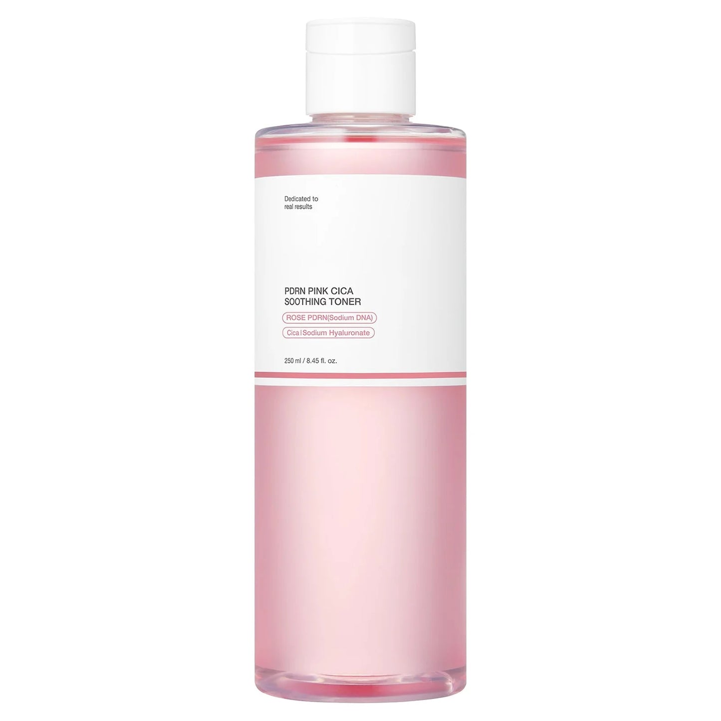 PDRN Pink Soothing Toner