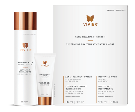 Acne Treatment System