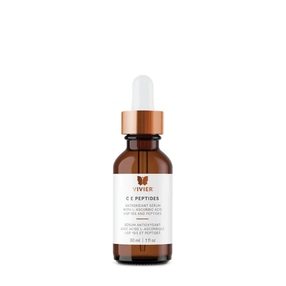 C E Peptides