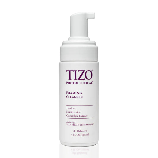 Gentle Foaming Cleanser