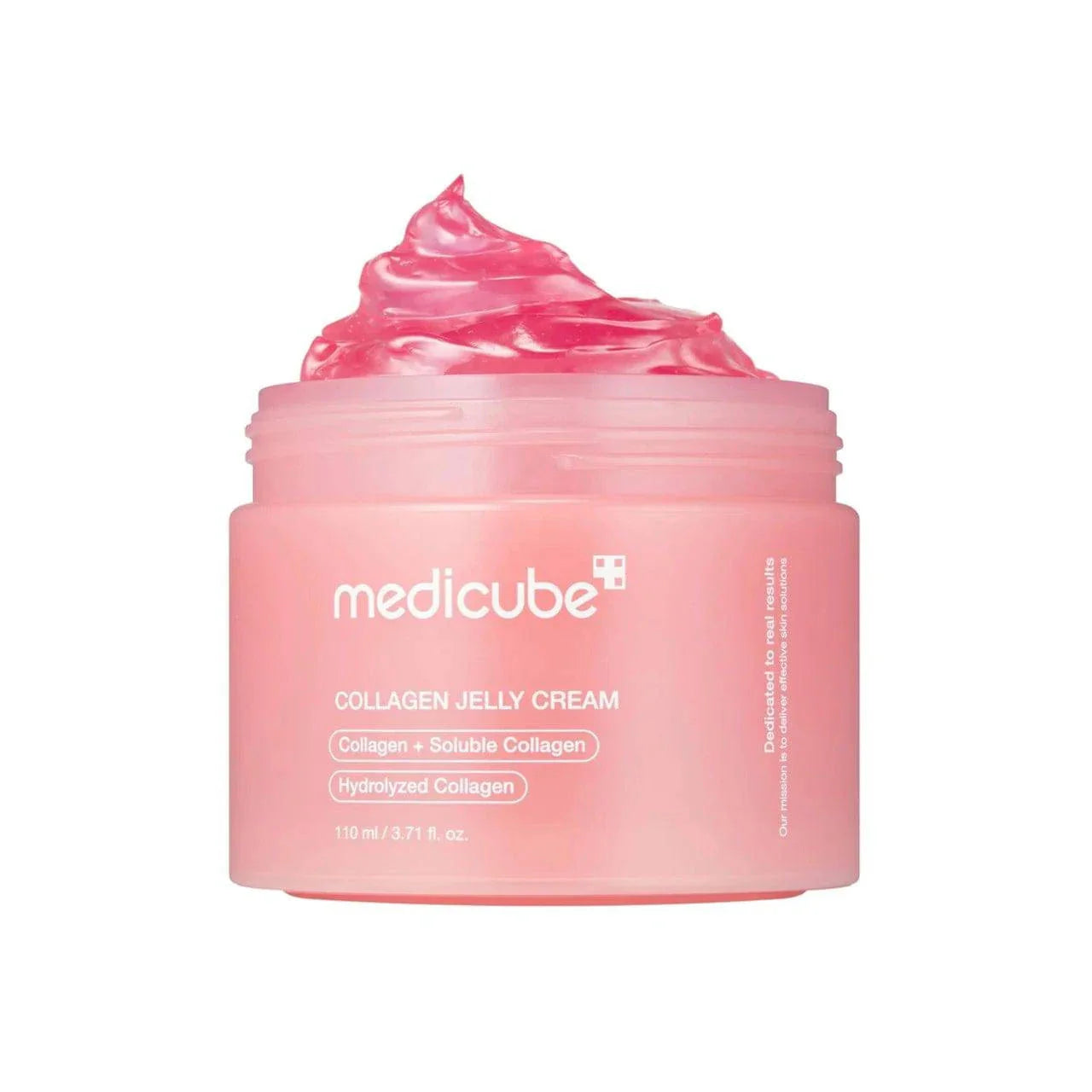 Collagen Jelly Cream