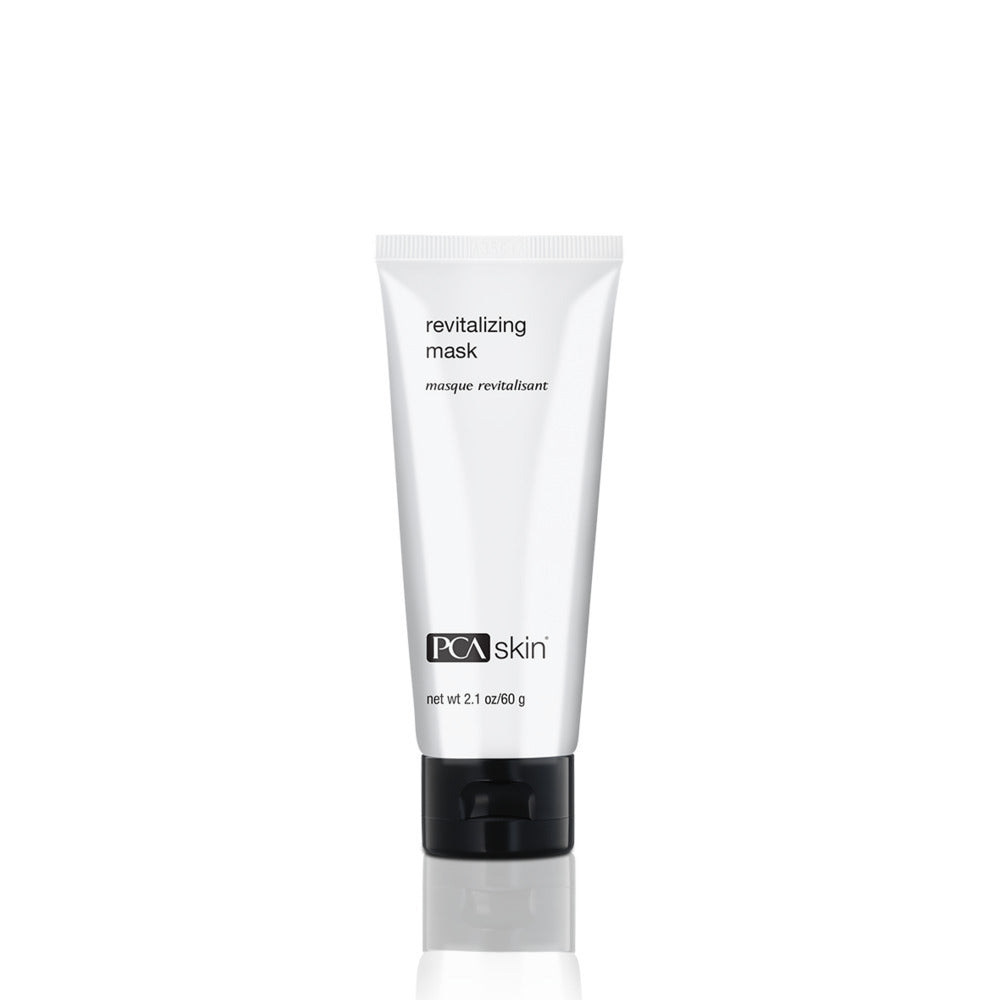 Revitalizing Mask