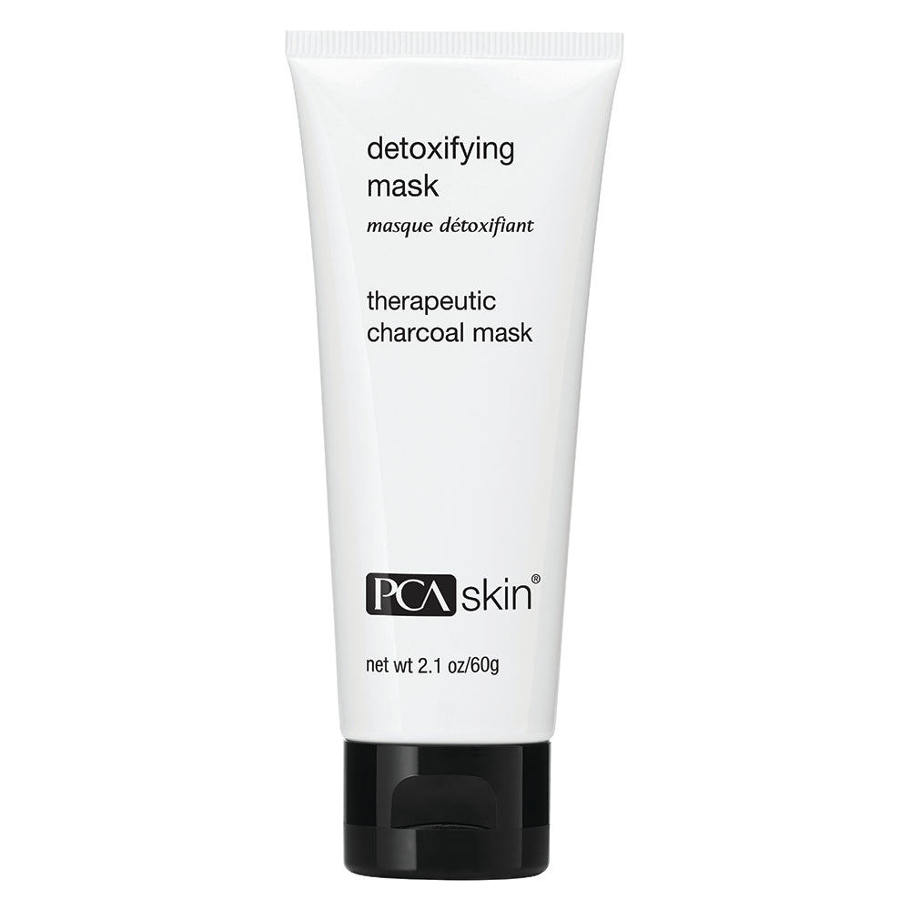 Detoxifying Mask