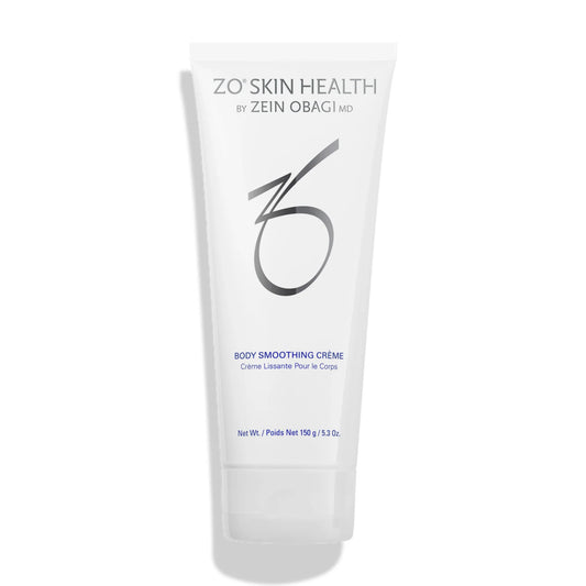 Body Smoothing Crème