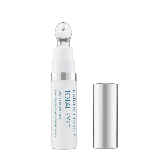 Total Eye™ 3-In-1 Renewal Care