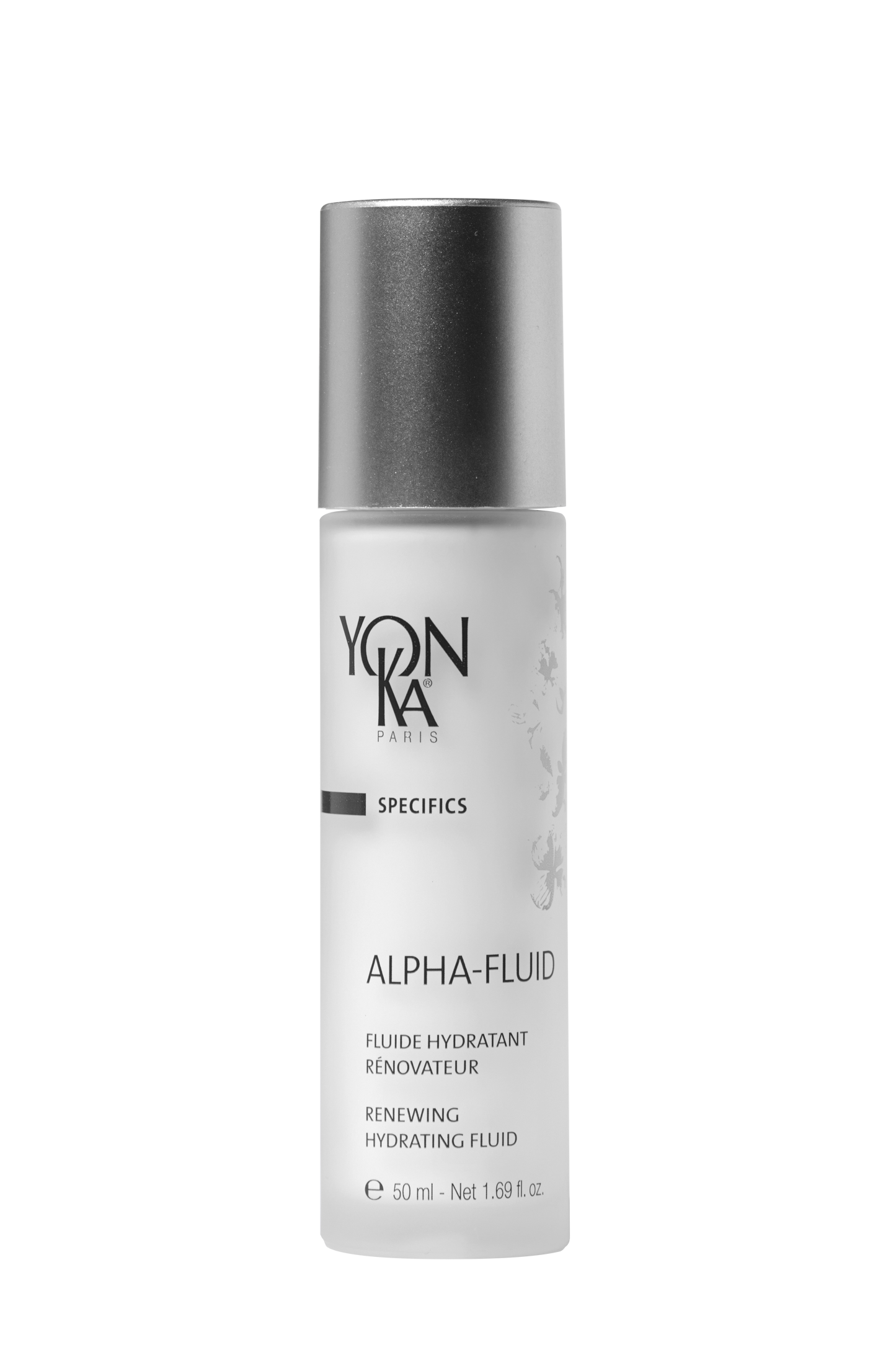 Alpha-Fluid