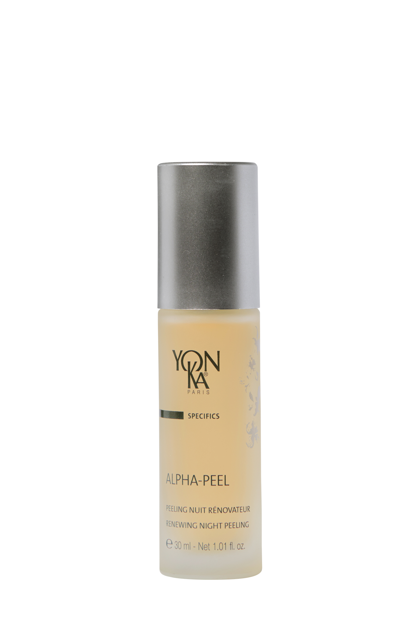 Alpha-Peel