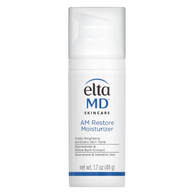 AM Restore Moisturizer