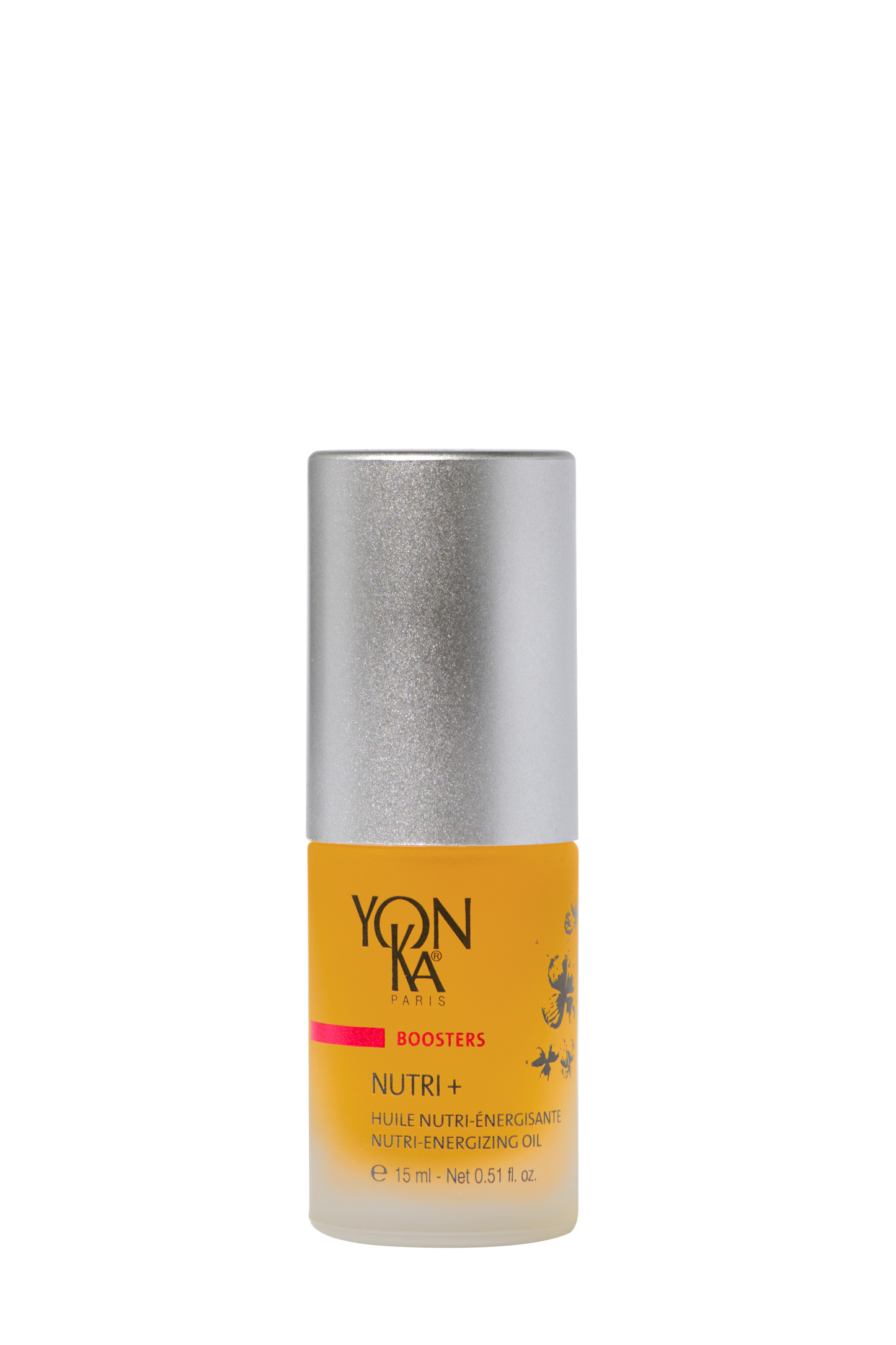 Nutri + Booster