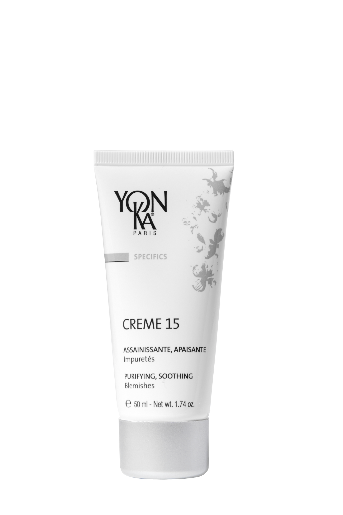 Crème 15