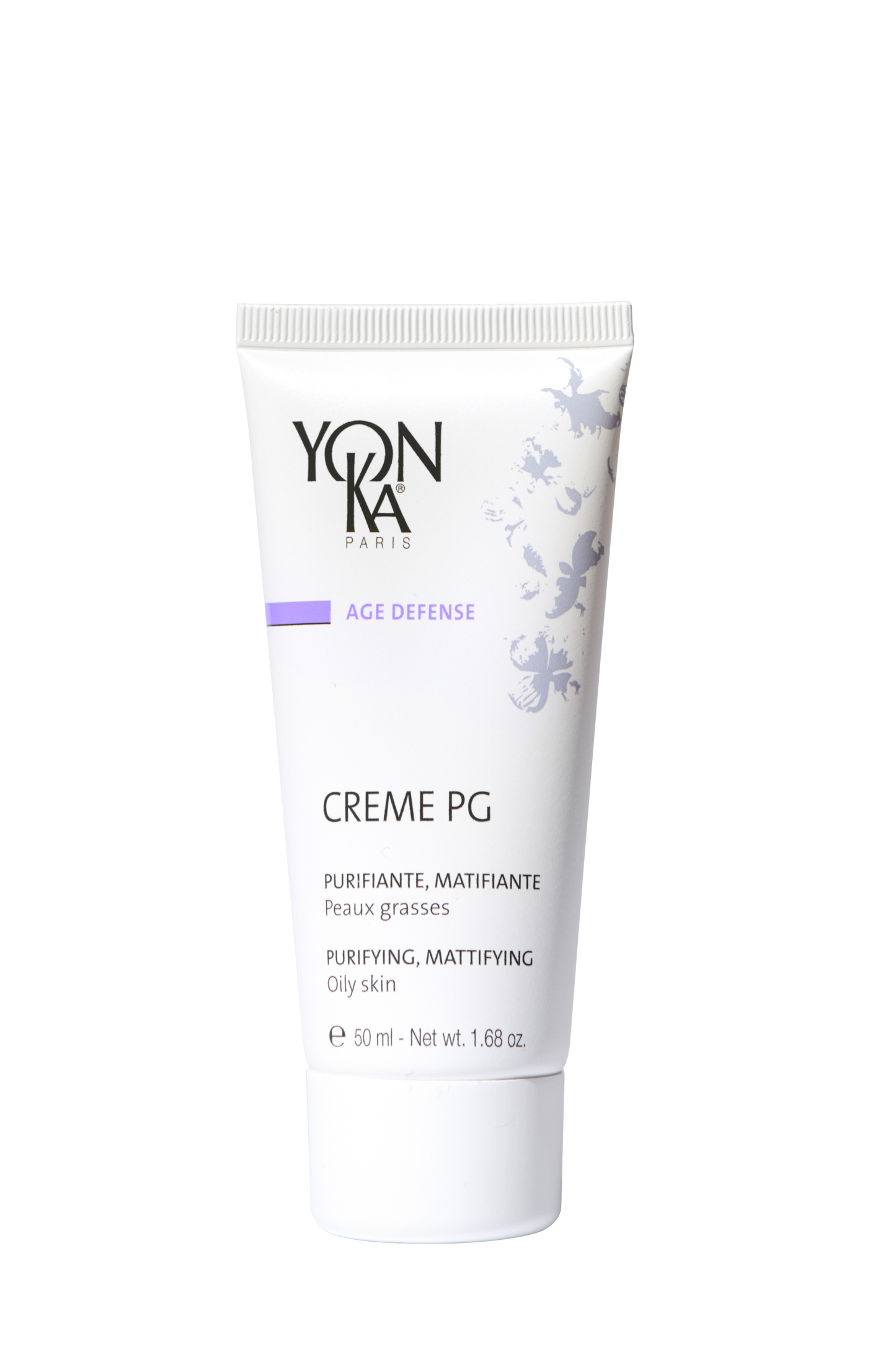 Crème PG