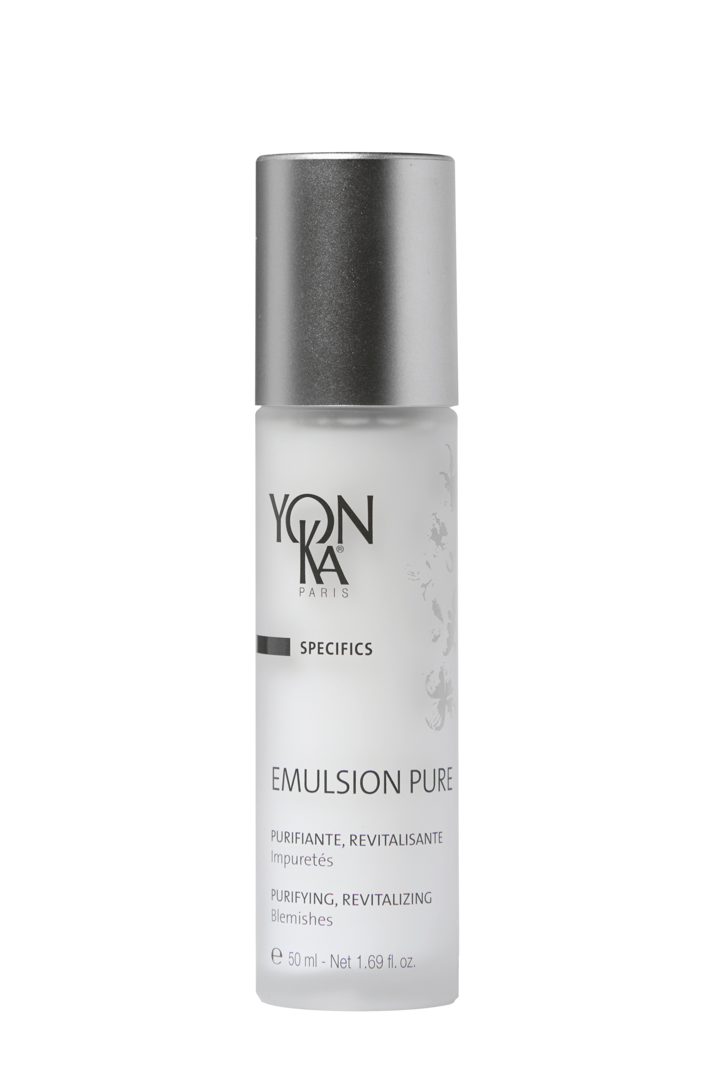 Emulsion Pure