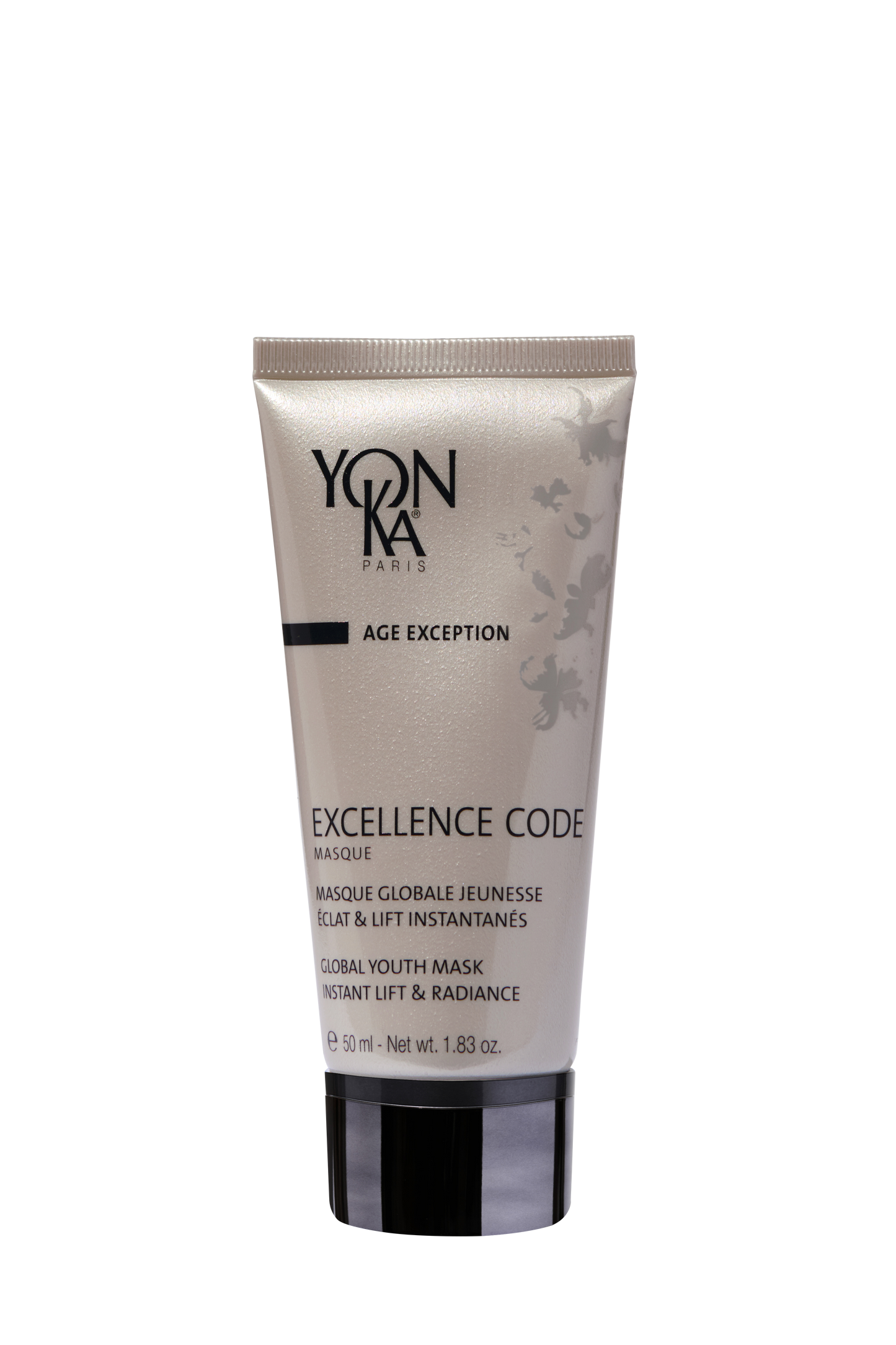 Excellence Code Masque
