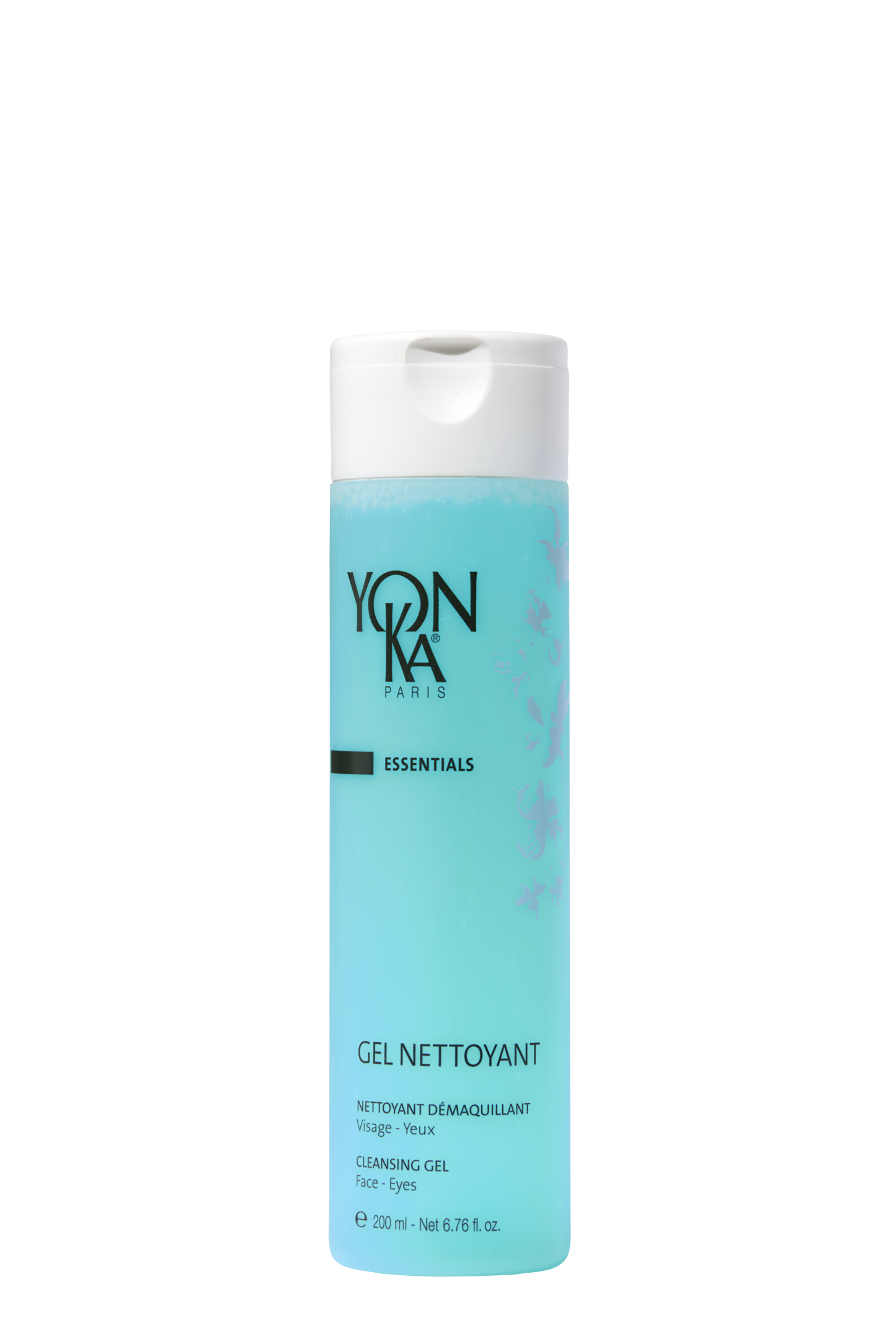 Gel Nettoyant / Cleansing Gel