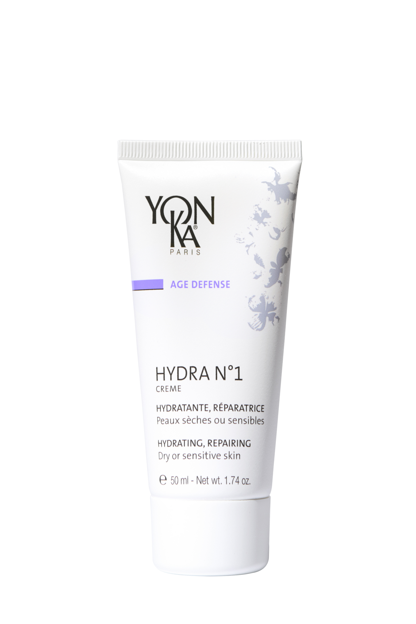 Hydra No1 Crème