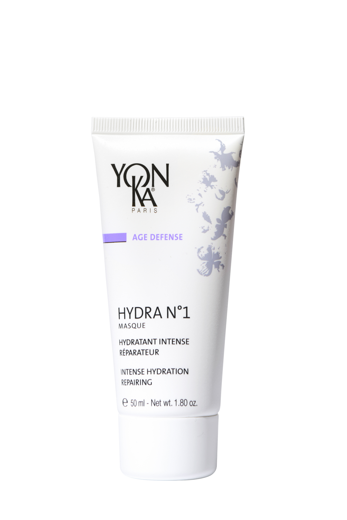 Hydra No1 Masque