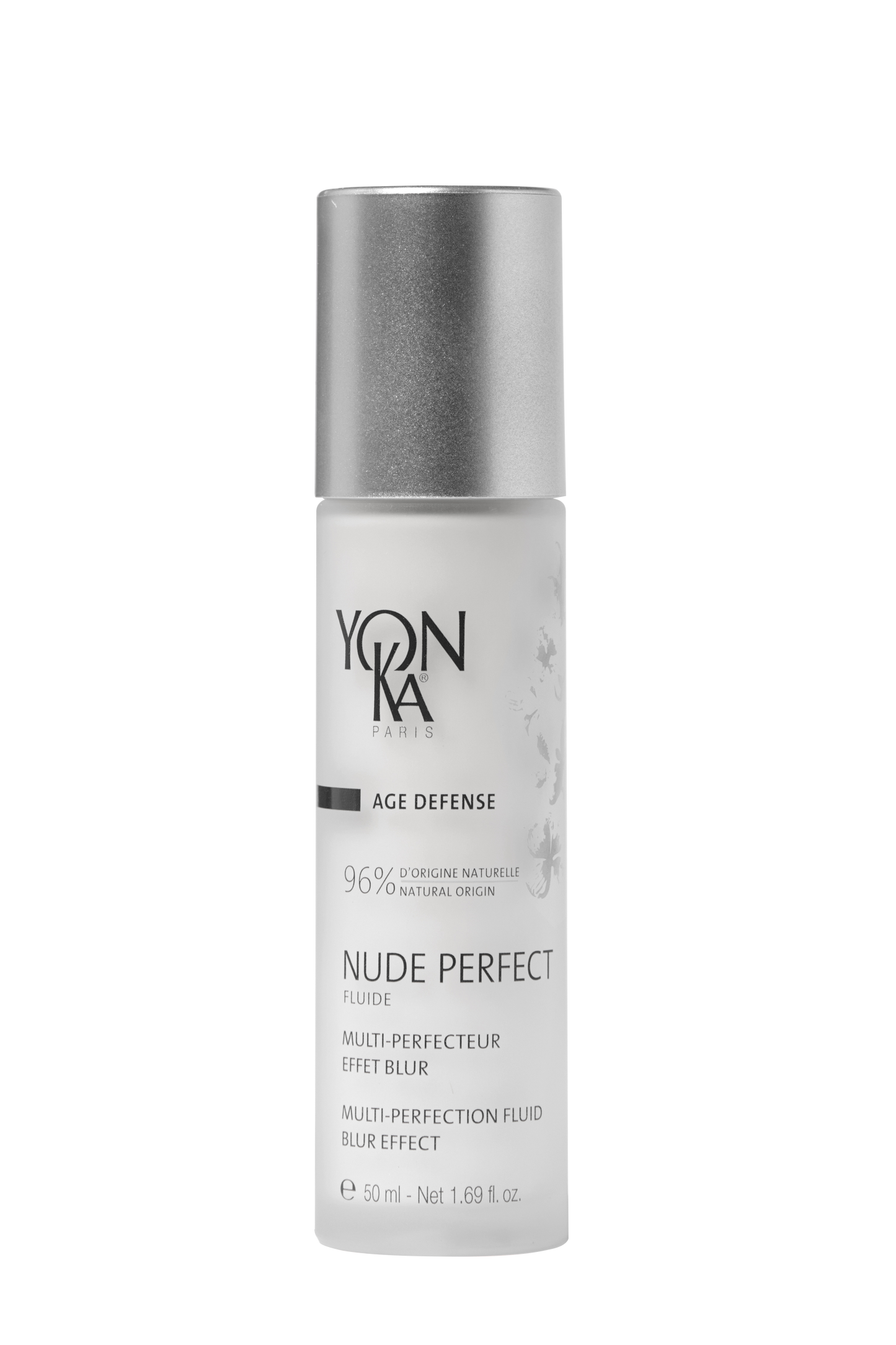 Nude Perfect Fluide