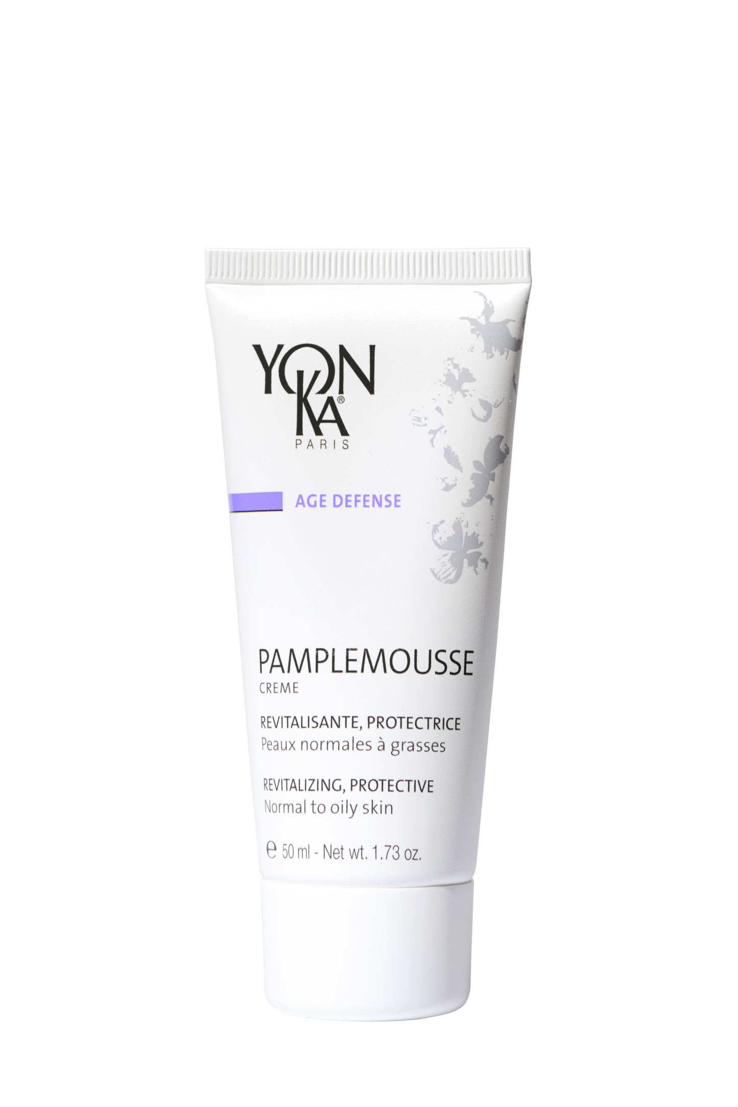 Pamplemousse Crème N.O.S.