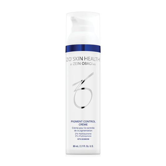 Pigment Control Crème 2% HQ
