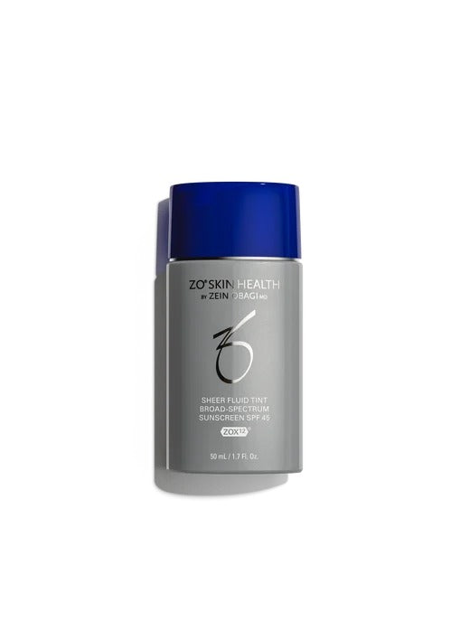Sheer Fluid Tint Broad-Spectrum SPF 45