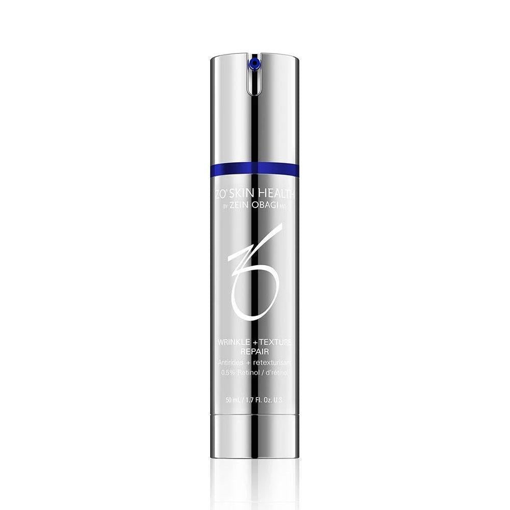 Wrinkle + Texture Repair