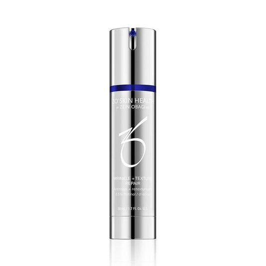 Wrinkle + Texture Repair