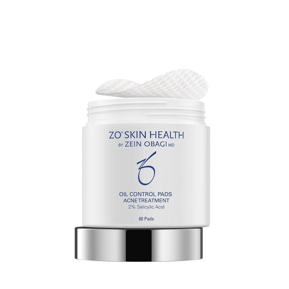 Acne Treatment Pads