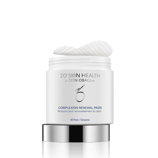 Complexion Renewal Pads