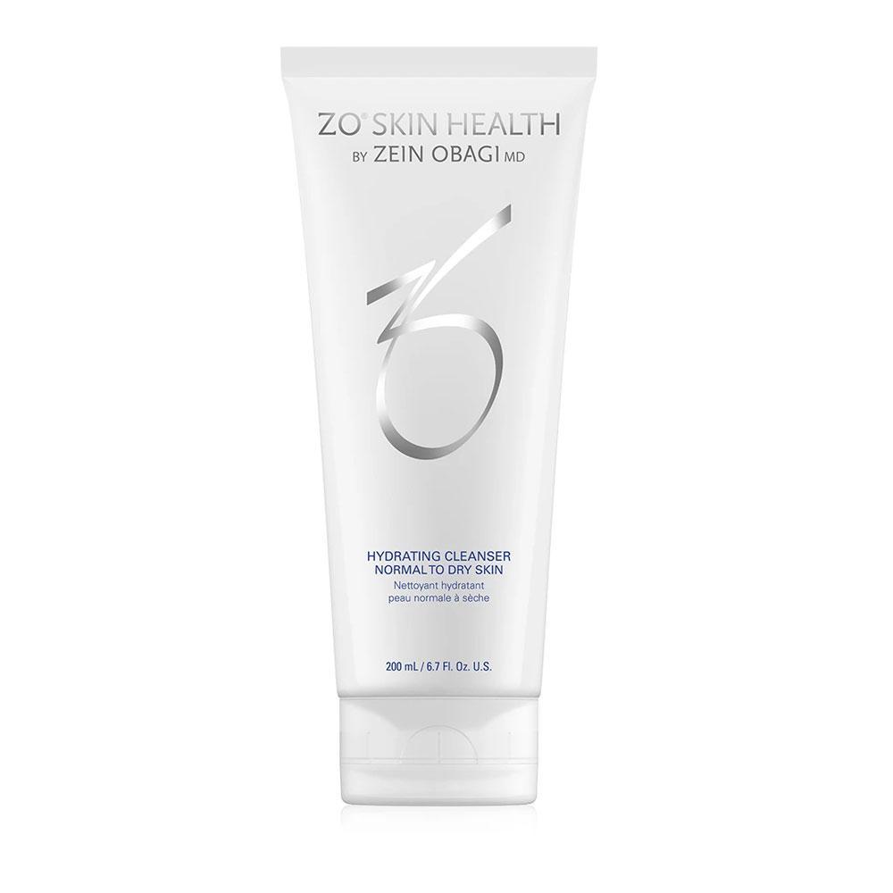 Hydrating Cleanser