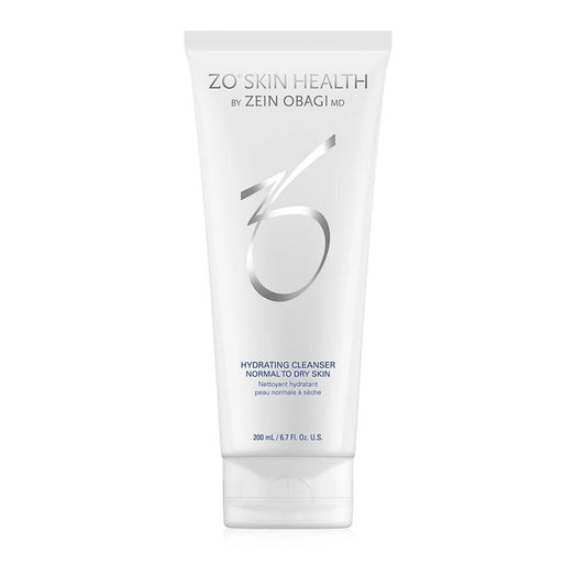 Hydrating Cleanser