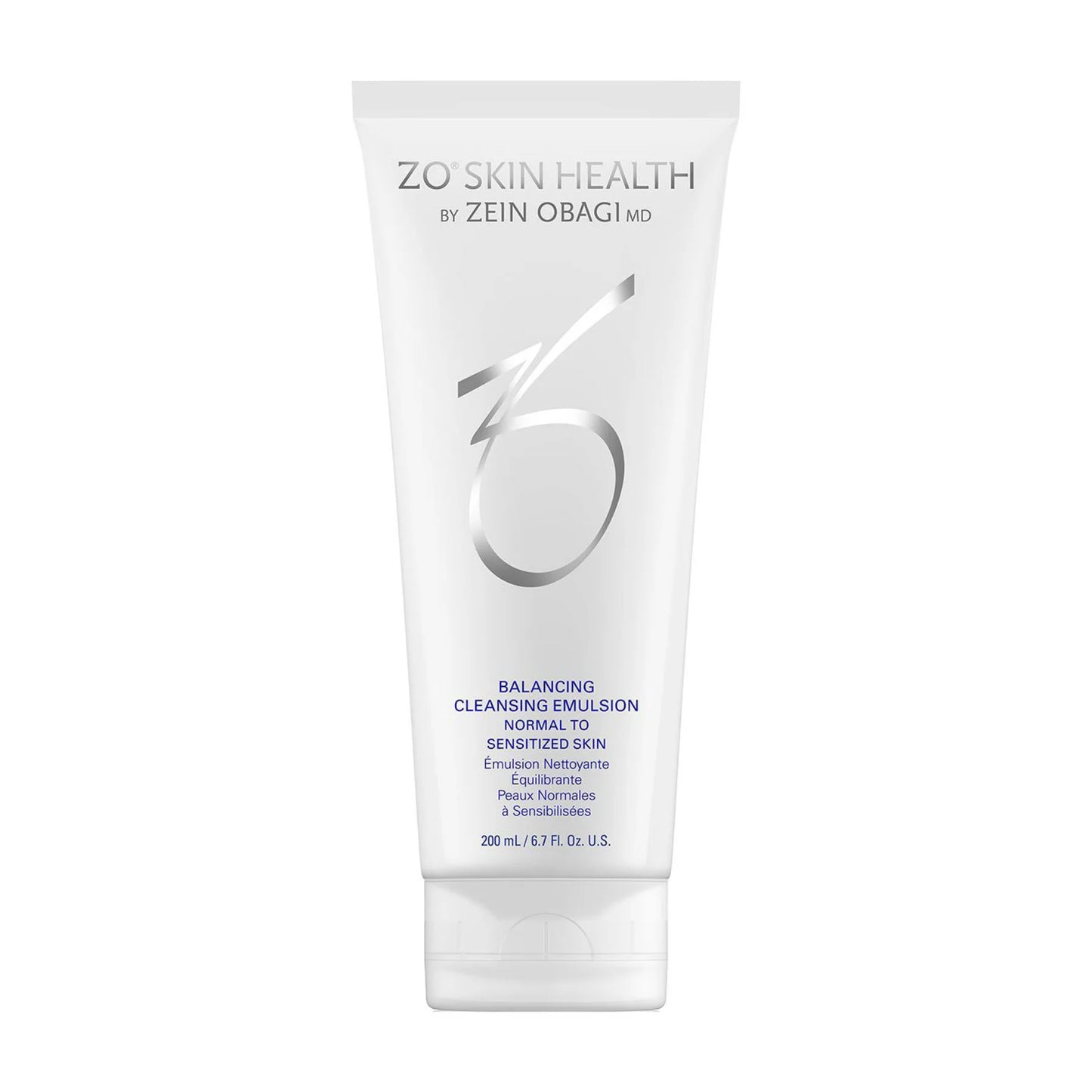 Balancing Cleansing Emulsion