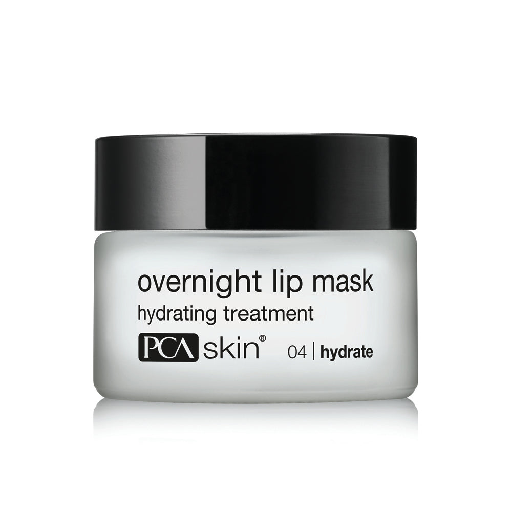 Overnight Lip Mask