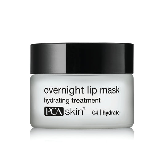 Overnight Lip Mask