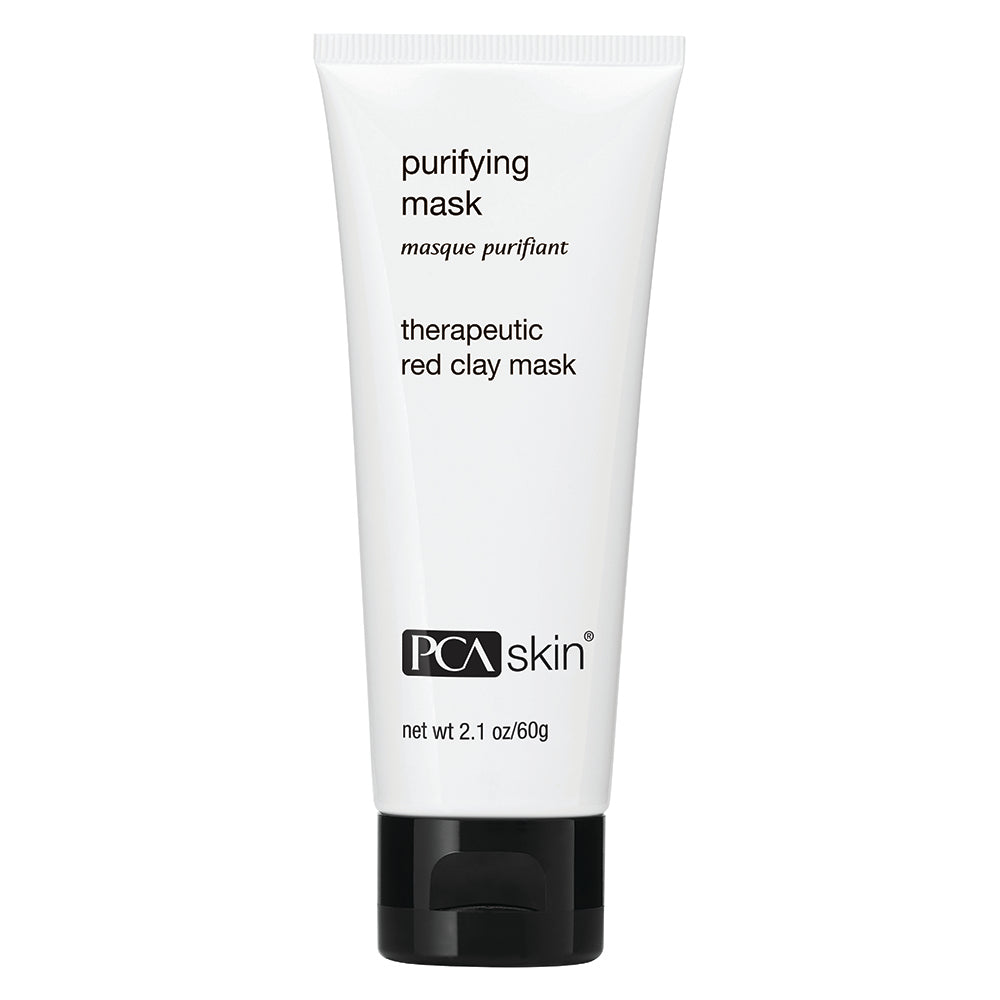 Purifying Mask