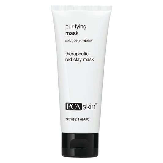 Purifying Mask