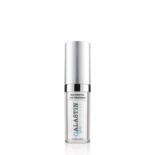 Restorative Eye Treatment