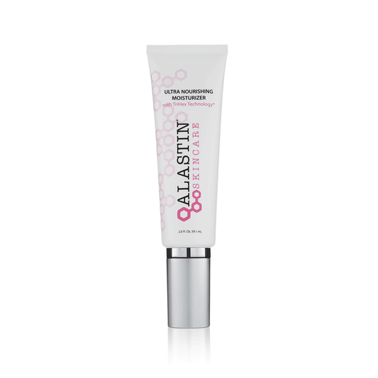 Ultra Nourishing Moisturizer