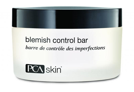 Blemish Control Bar