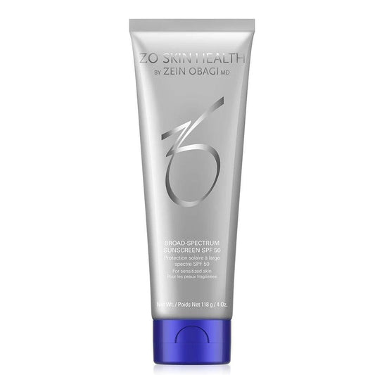Broad Spectrum Sunscreen SPF 50