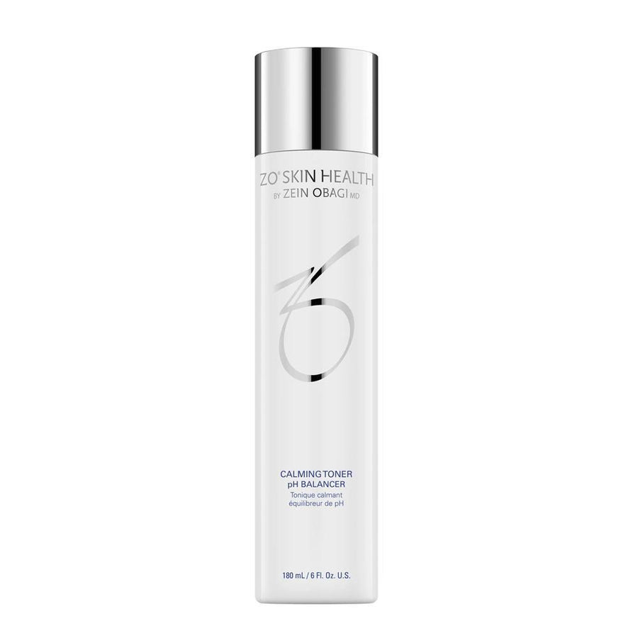 Calming Toner pH Balancer