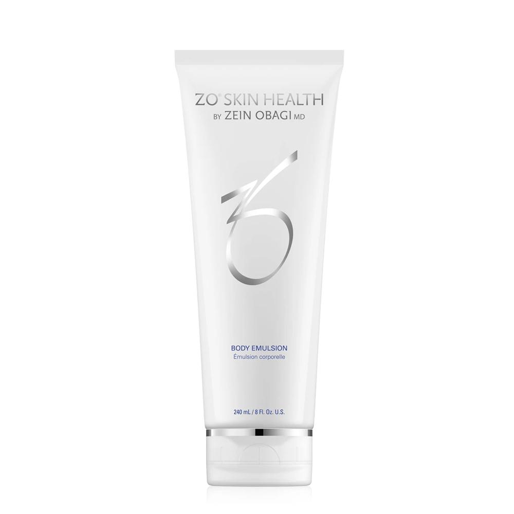 Body Emulsion