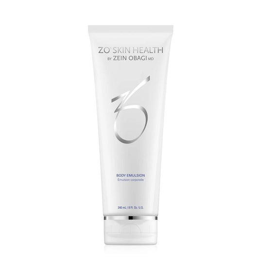 Body Emulsion