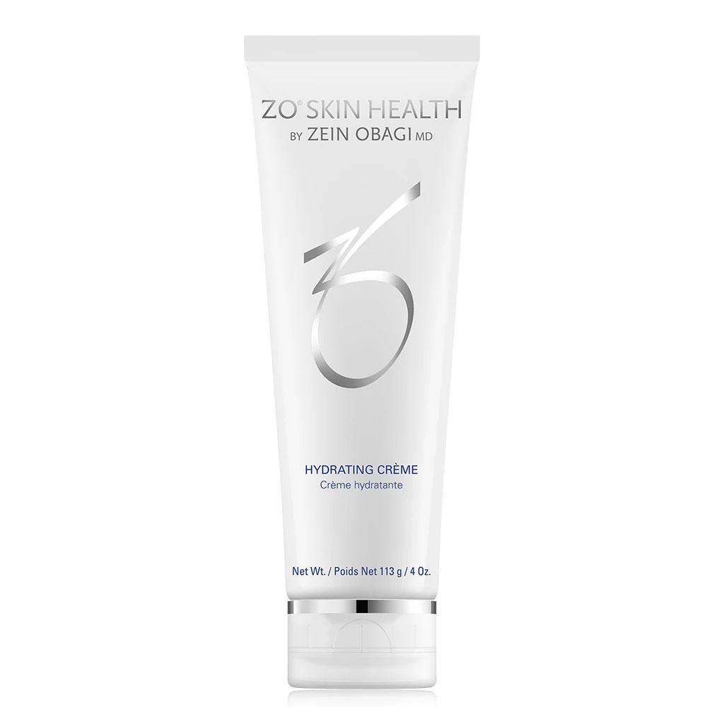 Hydrating Crème