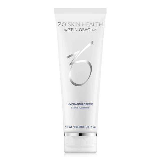 Hydrating Crème