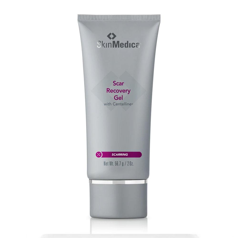 Scar Recovery Gel with Centelline®