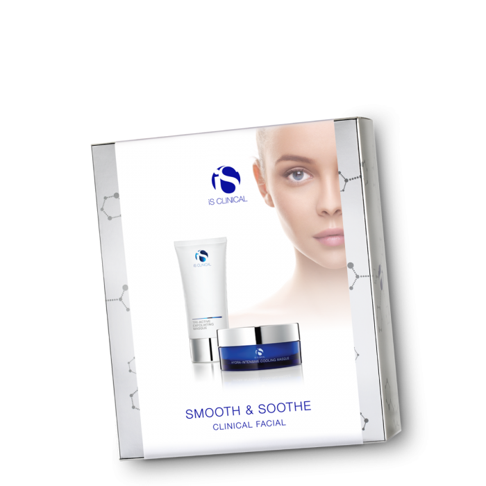 Smoothe & Soothe Facial