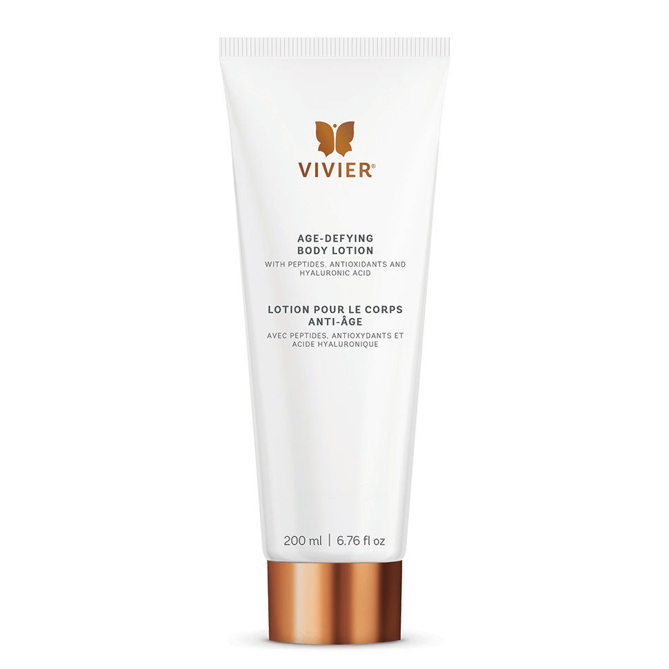 Age-Defying Body Lotion