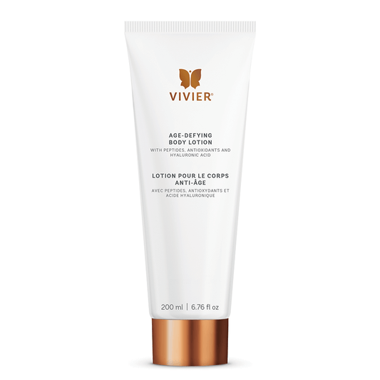 Age-Defying Body Lotion