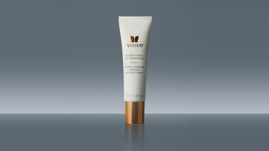 New Vivier HA Peptides Lip Enhancer Guide