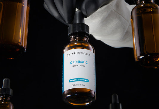 SkinCeuticals C E Ferulic: What's New in the Advanced Formula